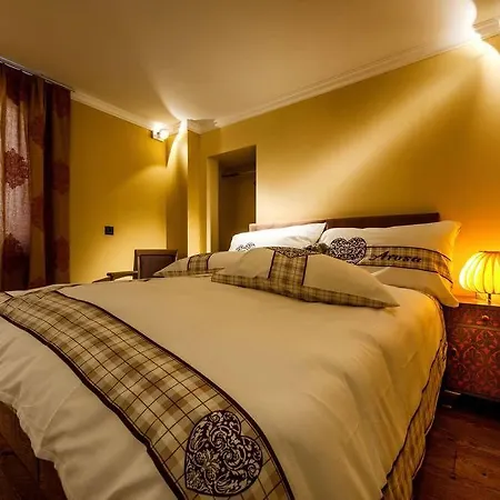Hotel Touring Arosa