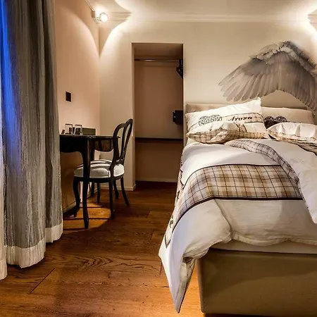 Touring Hotel Arosa