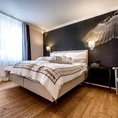 Touring 2* Arosa