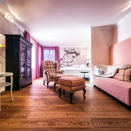 Touring Hotel Arosa