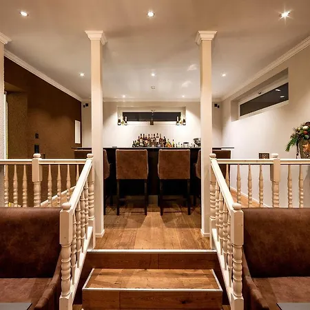 Hotel Touring Arosa