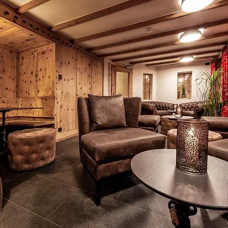 Hotel Touring Arosa