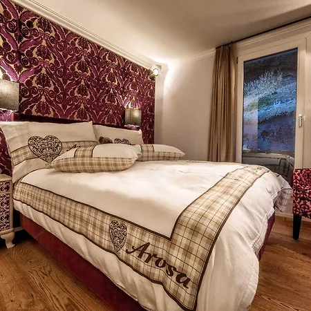 Otel Touring Arosa