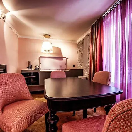 Touring Otel Arosa